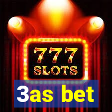 3as bet